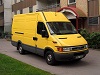 Iveco Daily II (1999 - 2009)